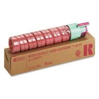 Ricoh 888330 Type 145 HY Kırmızı Toner - SP-C420DN / SP-C410DN