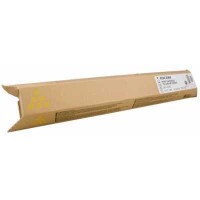 Ricoh 888781 Sarı Orjinal Toner - MP-C2030 / C2050