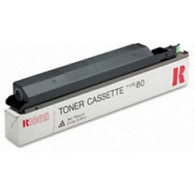 Ricoh 889744 LP4018/ MV715/ NRG D415 Type 80 ORJİNAL TONER