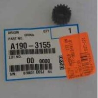 Ricoh A190-3155 Idle Gear - FT 4015 / FT 4018
