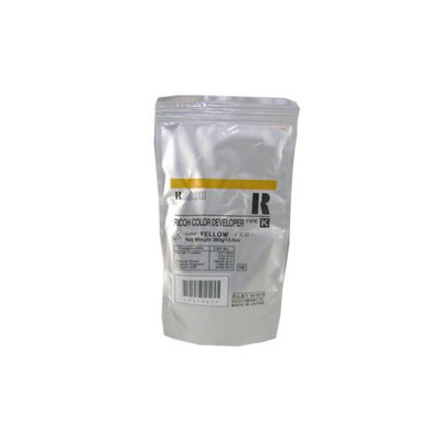 Ricoh A258-9680 Sarı Orjinal Developer - Aficio 3006 (887942)