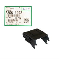 Ricoh A806-1292 Feed Belt Bracket - MP 5500 / MP 6500