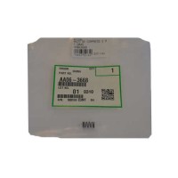 Ricoh AA06-3668 Spring For Cleaning Roller - Aficio 2035 / 2045