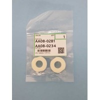 Ricoh AA08-0281 Bearing Bushing - 350 / 355 / 450 / 455