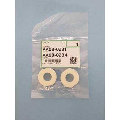 Ricoh AA08-0281 Bearing Bushing - 350 / 355 / 450 / 455