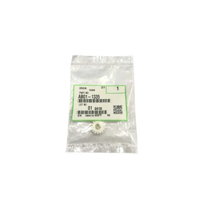 Ricoh AB01-1335 Ricoh Gear Idler Z16