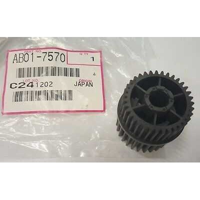 Ricoh AB01-7570 28Z/35Z Fuser Idler Gear - 1224C / 1232C / 3224C