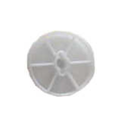 Ricoh AB03-0427 Pulley 81Z - Aficio 1060 / 1075