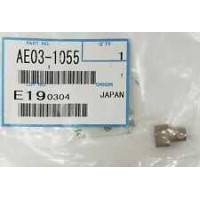 Ricoh AE03-1055 Bushing Bearing Upper Small Roller - Aficio 3025 / 3030