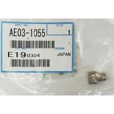Ricoh AE03-1055 Bushing Bearing Upper Small Roller - Aficio 3025 / 3030