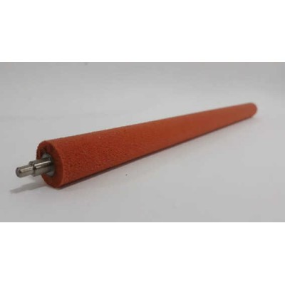 Ricoh AE04-0038 Fuser Web Pressure Roller - 1060 / 1075 / MP9001