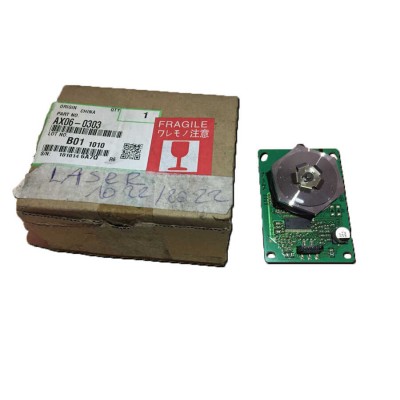 Ricoh AX06-0303 Polygon Scanner Motor - Aficio 1035 / 340 / 355