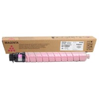 Ricoh Aficio MP-C6003 Kırmızı Orjinal Fotokopi Toneri - 841855