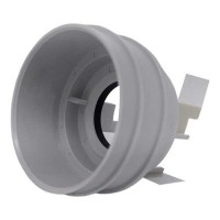 Ricoh B039-3381 Toner Supply Cover - Aficio 1015 / 1018 / 1600