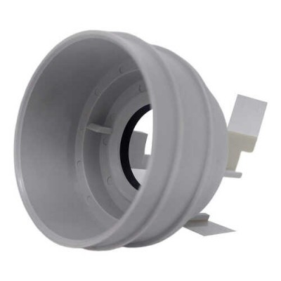 Ricoh B039-3381 Toner Supply Cover - Aficio 1015 / 1018 / 1600
