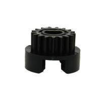 Ricoh B065-2425 Orjinal Brush Roller Gear - AF2060 / AF2075