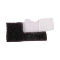 Ricoh B110-3100 Rear Drum Seal - 1060 / 1075