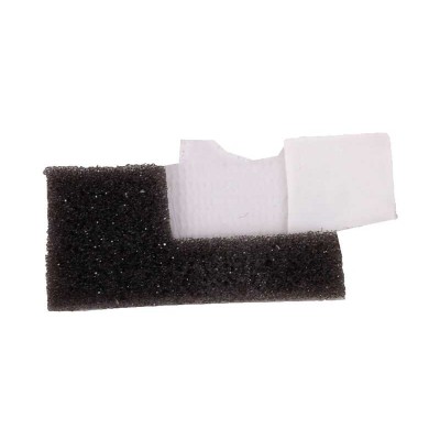Ricoh B110-3100 Rear Drum Seal - 1060 / 1075