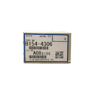 Ricoh B154-4306 Positioning Sensor Overflow