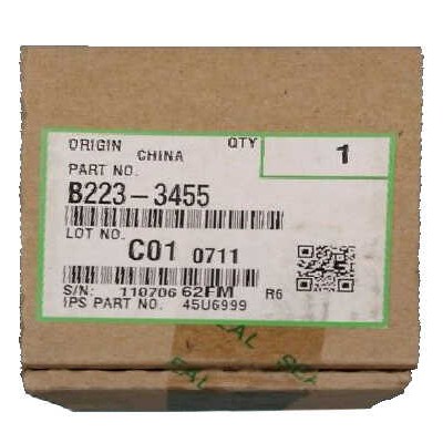 Ricoh B223-3455 Magnetic Clutch - MPC2000 / MPC2500 / MPC3000