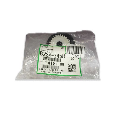 Ricoh B234-3458 27Z Gear - MP1100 / MP1350