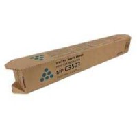 Ricoh C3503 Mavi Orjinal Toner MP-C 3003-3004-3503-3504-4504-5504