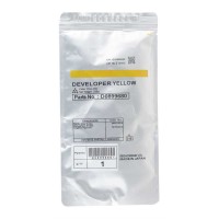 Ricoh D089-9680 Sarı Orjinal Developer - MP-C3001 / MP-C3501