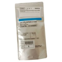 Ricoh D144-9660 Mavi Orjinal Developer - MP-C3002 / MP-C3502 Ricoh D144-9660 Mavi Orjinal Developer - MP-C3002 / MP-C3502