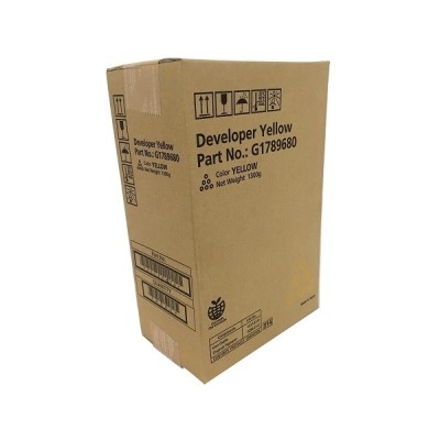 Ricoh G178-9680 Sarı Orjinal Developer - Pro C720