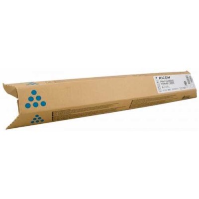 Ricoh MP-C2000 / MP-C2500 / MP-C3000 Mavi Orjinal Toner (842033)
