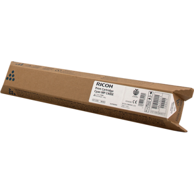 Ricoh MP-C2000 / MP-C2500 / MP-C3000 Mavi Orjinal Toner (842039)