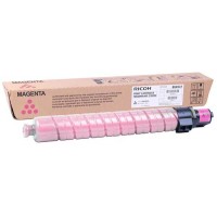 Ricoh MP C3000E 884948 Kırmızı Orjinal Toner