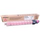 Ricoh MP C3000E 884948 Kırmızı Orjinal Toner