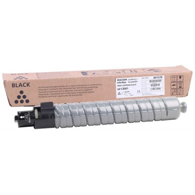 Ricoh MP-C3001 / MP-C3501 Siyah Orjinal Toner (841578)