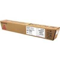 Ricoh MP-C305 Kırmızı Orjinal Toner - MPC305 / MPC306