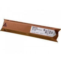 Ricoh MP-C305HE Siyah Orjinal Toner - MPC305 / MPC306