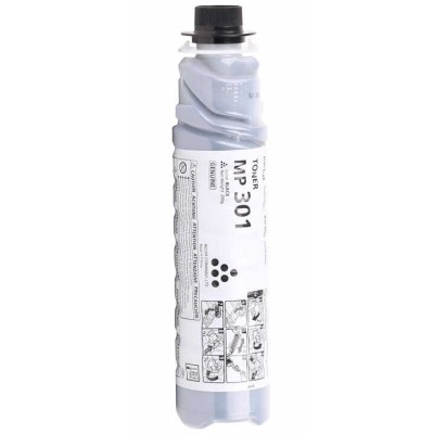 Ricoh MP301E Orjinal Toner