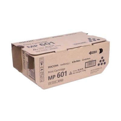 Ricoh MP601 407824 Orjinal Toner - MP501 / MP601