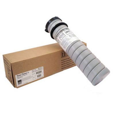 Ricoh / NRG 885029 CT55BLK Siyah Orjinal Toner - FT4345 / FT4355
