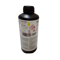 Ricoh Pro UV GP120 342540 Sarı Orjinal Kartuş
