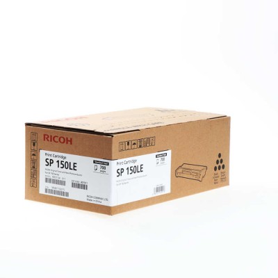 Ricoh SP 150LE Orjinal Toner (407971) - SP150 SF/SU/SUW/W/X