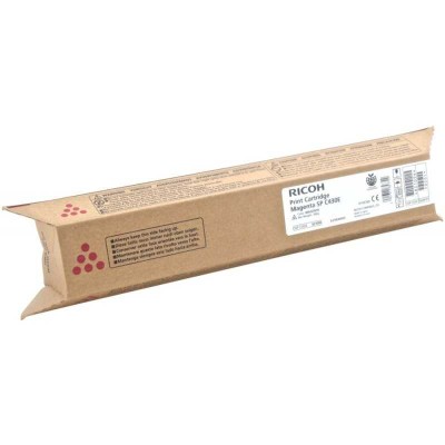 Ricoh SP-C430E 821096 Kırmızı Orjinal Toner