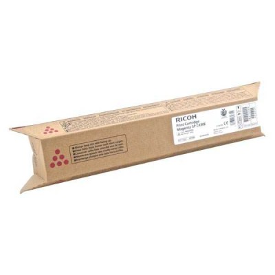 Ricoh SP-C430E 821206 Kırmızı Orjinal Toner