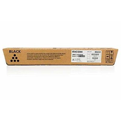 Ricoh SP-C811 884201 Siyah Orjinal Toner