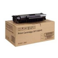 Ricoh SP1100LE Orjinal Toner SP-1100SF Faks Toneri