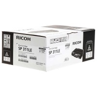 Ricoh SP311LE 407249 Orjinal Toner ve Drum Kiti SP-310, SP-311