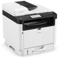 Ricoh SP330sfn Mono Lazer A4 MFP Yazıcı + Fotokopi + Tarayıcı + Faks + Network Ricoh SP330sfn Mono Lazer A4 MFP Yazıcı + Fotokopi + Tarayıcı + Faks + Network