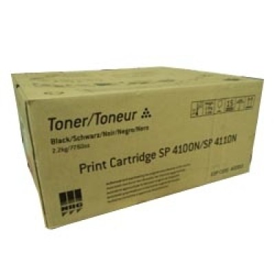 Ricoh SP4100N-SP4110N (402813) Type 220 Toner - NRG 402813 Toner