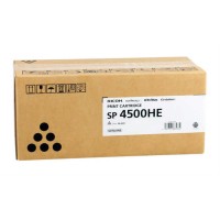 Ricoh SP4500HE Orjinal Toner SP-4510 12,000 Sayfa