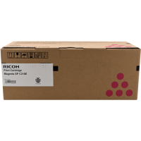Ricoh SPC310E 407640 Kırmızı Orjinal Toneri - SPC231 / 232 / 242 / 312 / 320